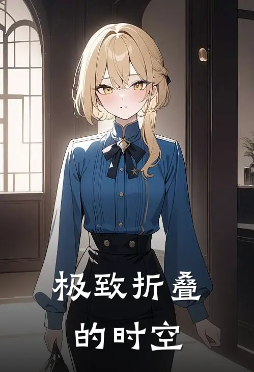 极致折叠的时空