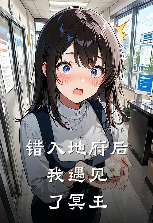 错入地府后，我遇见了冥王