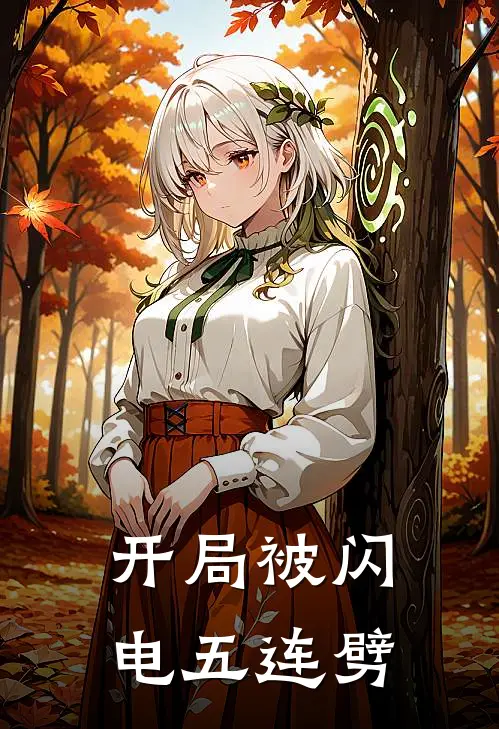 开局被闪电五连劈