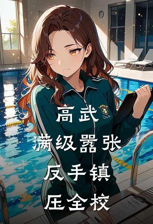 高武：满级嚣张，反手镇压全校