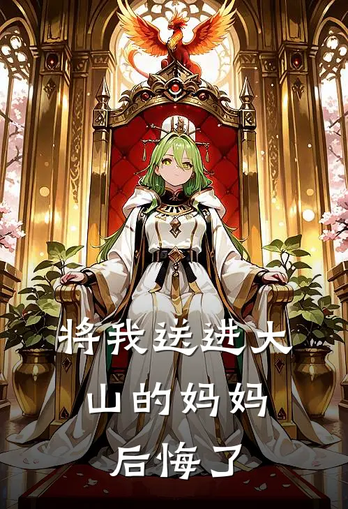 将我送进大山的妈妈，后悔了