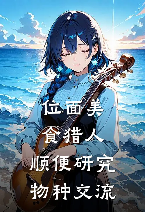 位面美食猎人，顺便研究物种交流