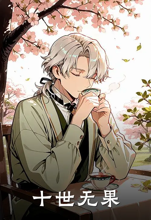 十世无果