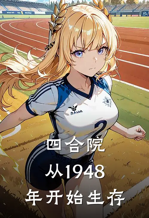 四合院：从1948年开始生存