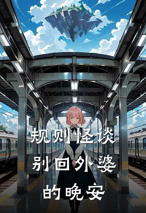 规则怪谈别回外婆的晚安