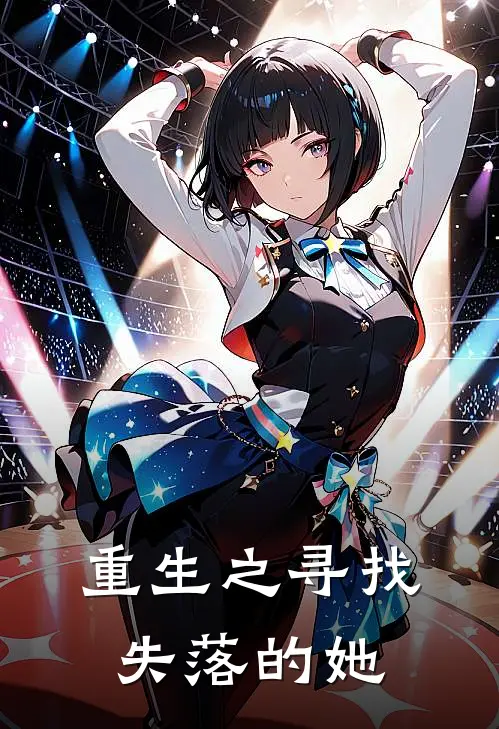 重生之寻找失落的她