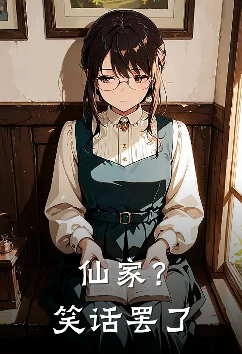 仙家？笑话罢了