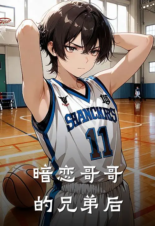 暗恋哥哥的兄弟后