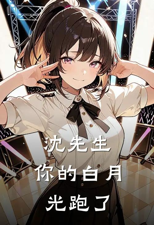 沈先生，你的白月光跑了