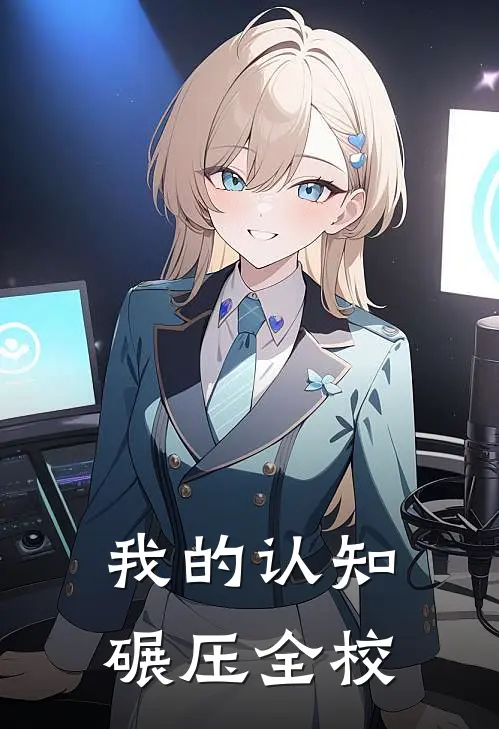 我的认知碾压全校
