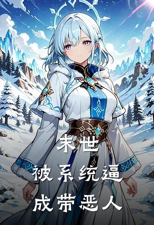 末世：被系统逼成带恶人