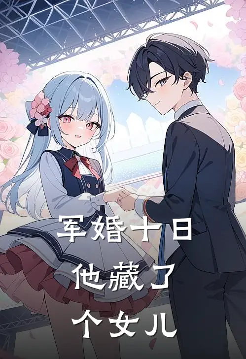 军婚十日，他藏了个女儿