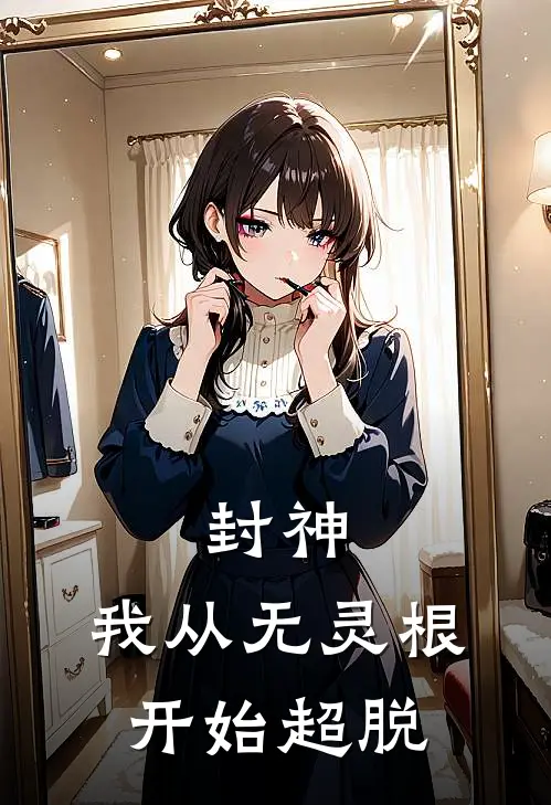 封神：我从无灵根开始超脱