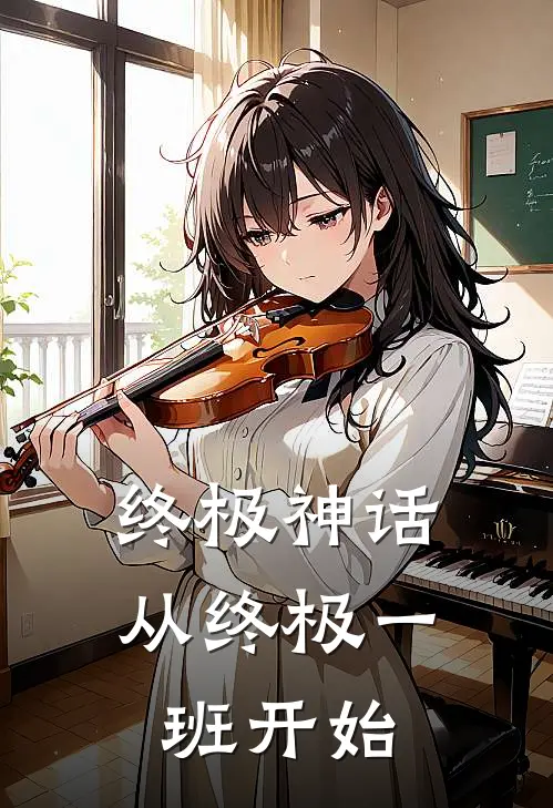 终极神话：从终极一班开始