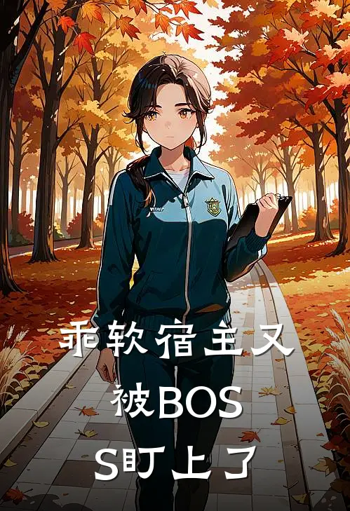 乖软宿主又被BOSS盯上了