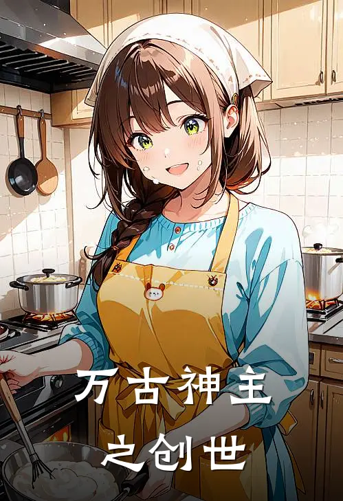 万古神主之创世