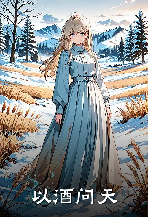 以酒问天
