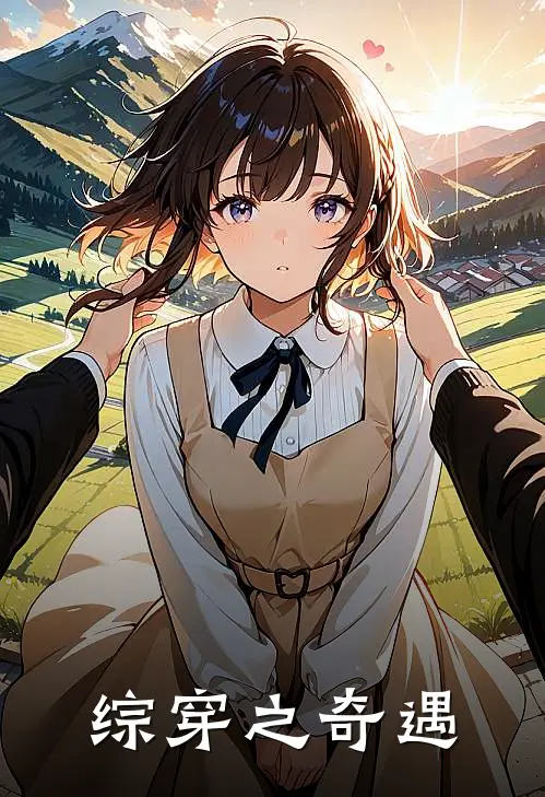 综穿之奇遇
