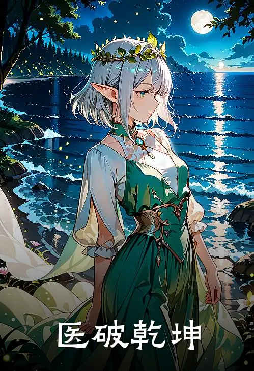 医破乾坤