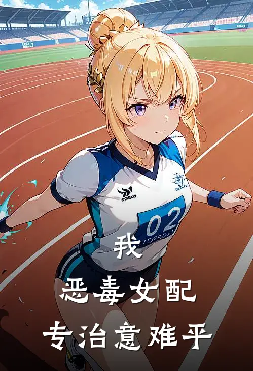 我，恶毒女配，专治意难平