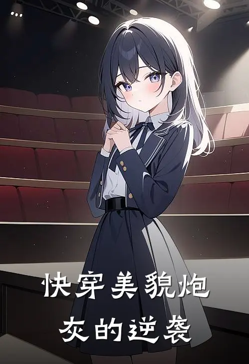 快穿美貌炮灰的逆袭