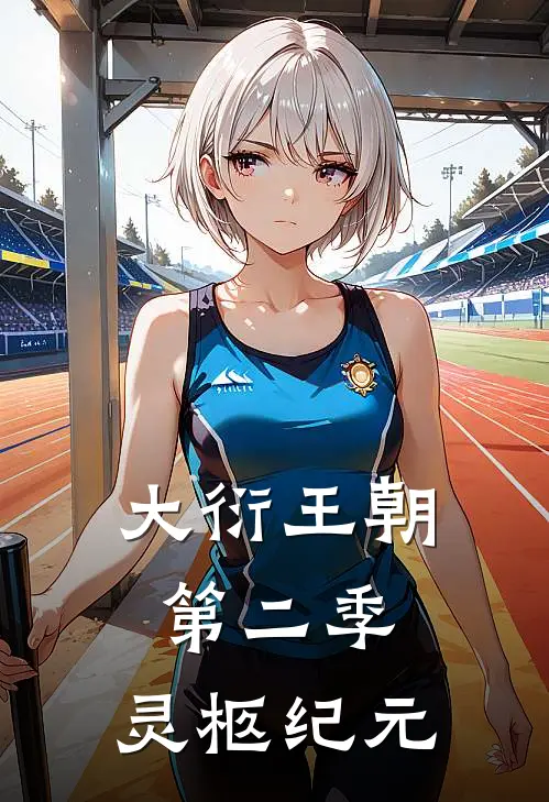 大衍王朝第二季：灵柩纪元