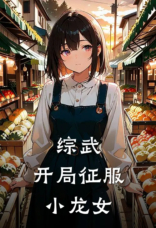综武，开局征服小龙女