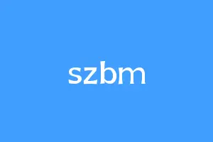 szbm