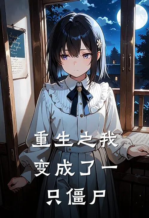 重生之我变成了一只僵尸