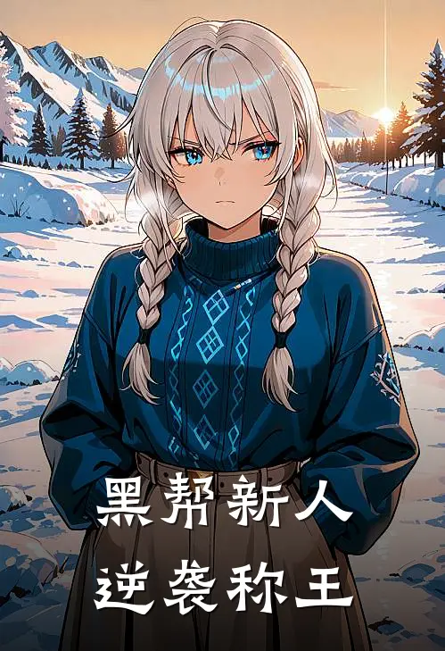 黑帮新人逆袭称王