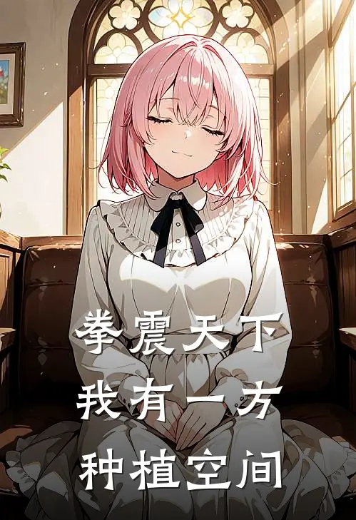 拳震天下，我有一方种植空间
