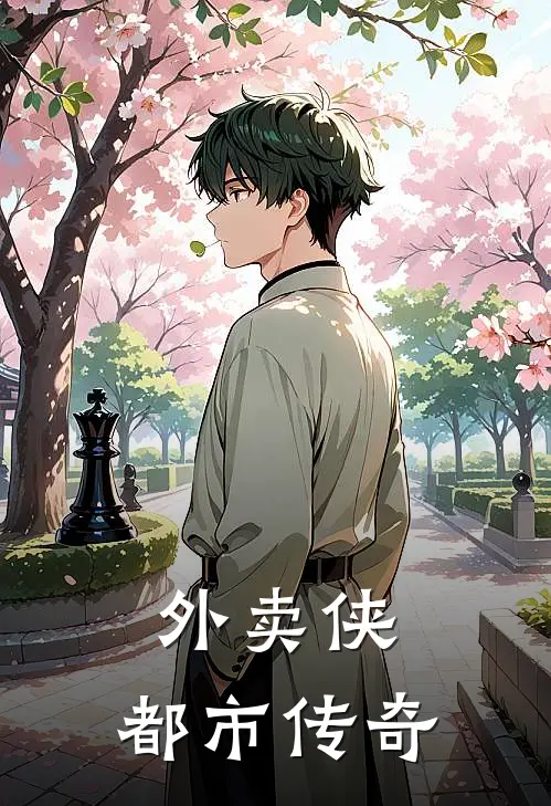 外卖侠：都市传奇