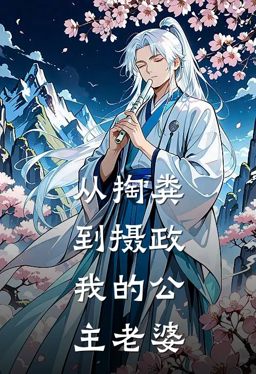 从掏粪到摄政：我的公主老婆