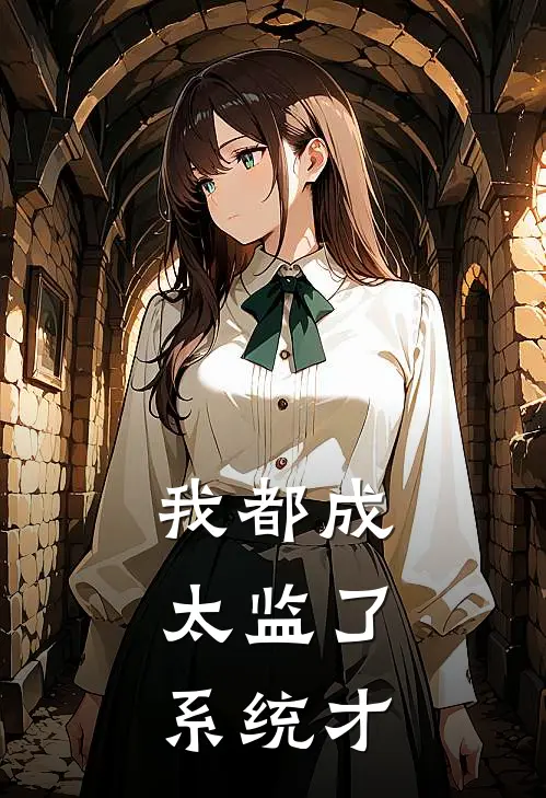 我都成太监了，系统才