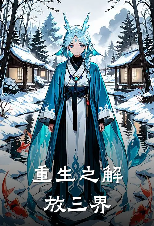 重生之解放三界