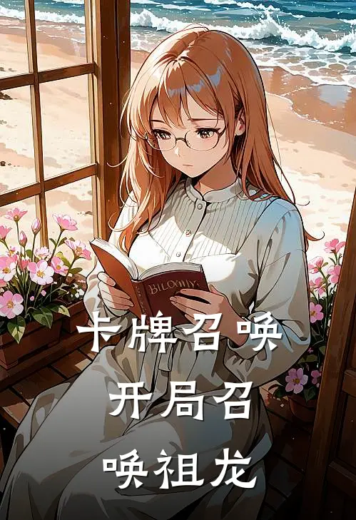 卡牌召唤：开局召唤祖龙