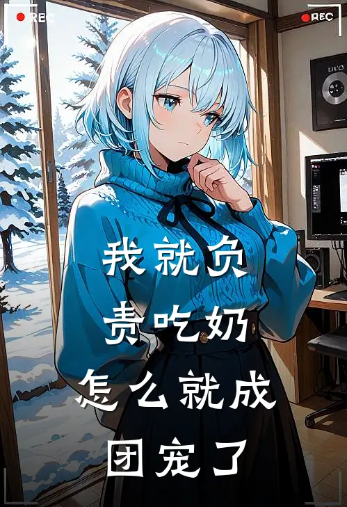 我就负责吃奶，怎么就成团宠了