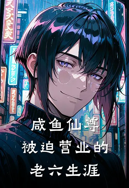 咸鱼仙尊：被迫营业的老六生涯