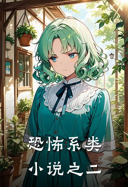 恐怖系类小说之二