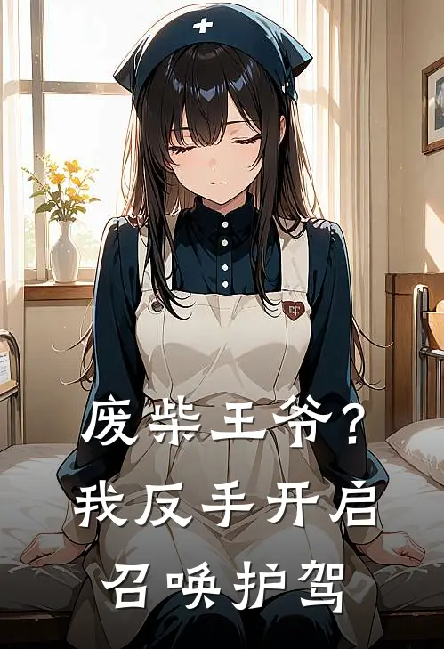 废柴王爷？我反手开启召唤护驾