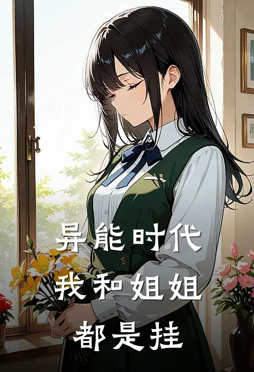 异能时代我和姐姐都是挂