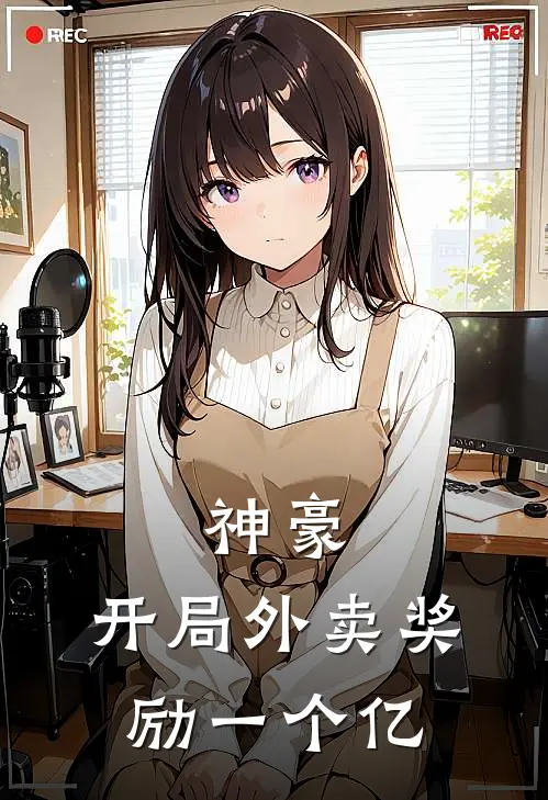 神豪：开局外卖奖励一个亿