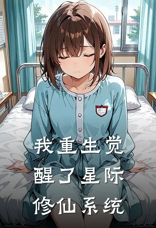 我重生觉醒了星际修仙系统