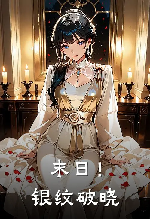 末日！银纹破晓