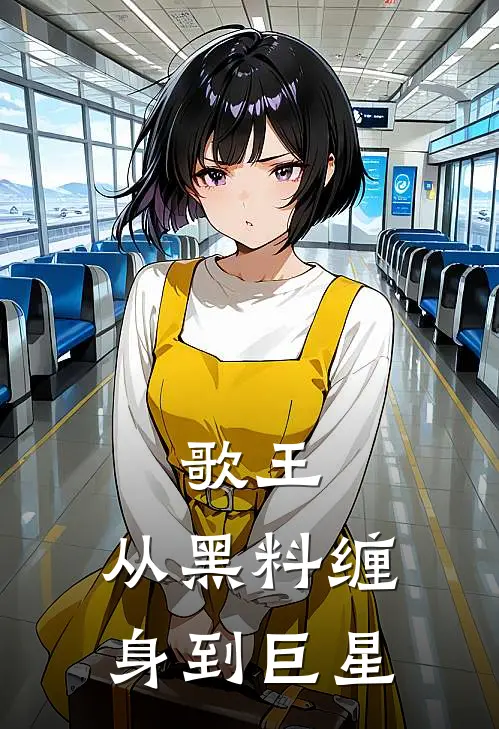 歌王：从黑料缠身到巨星