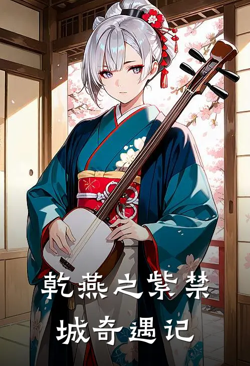 乾燕之紫禁城奇遇记