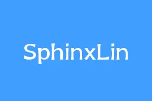 SphinxLin