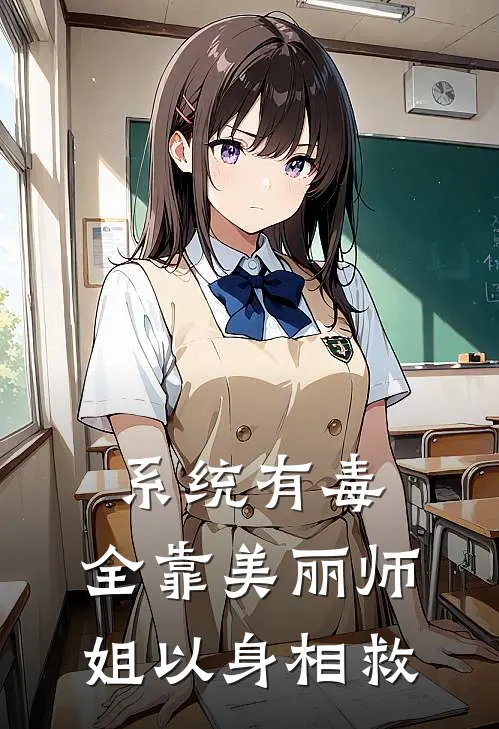系统有毒，全靠美丽师姐以身相救