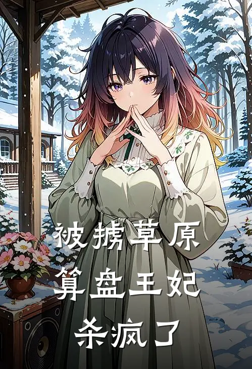 被掳草原：算盘王妃杀疯了