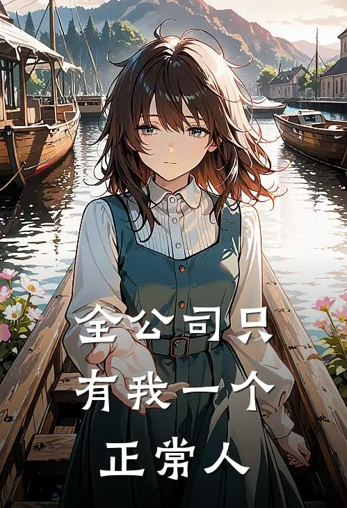 全公司只有我一个正常人